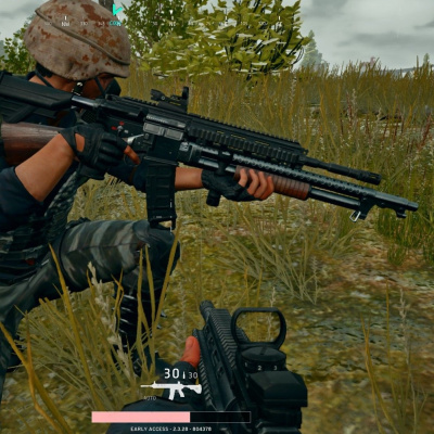 Milanga Electrónica