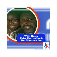 The Turning Point with hosts Elder Charles Lee and Min. Maureen Lee