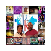 The Turning Point With Hosts: Elder Charles Lee and Rev Maureen Lee