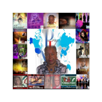 Peripheral Vision With Host: Sis. Antonia Batts