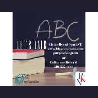 “One Touch Transformation” with Host: Rev Arthenius Jackson