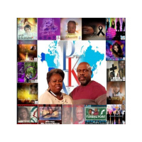 The Turning Point With Host Elder Charles and Rev Maureen Lee