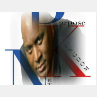 D. T. W. MINISTRY with host: Rev. Aaron Williams