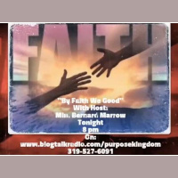 “By Faith We Good”. With Host: Min Bernard Marrow