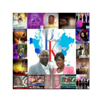 The Spiritual Enrichment Hosts: Elder Norman Hai  Evg Trina Lindsay-Hairston