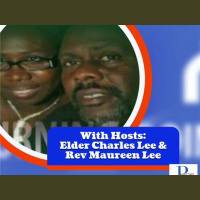 Turning Point with Hosts: Elder Charles  Rev. Maureen Lee