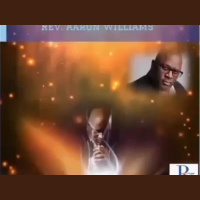 D.T.W. Ministries with host Rev. Aaron Williams