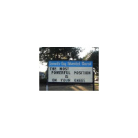 The Healing Hour with host Rev. Authur Burgess III