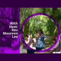 Daughters of Ruth with Host: Rev Maureen Lee.