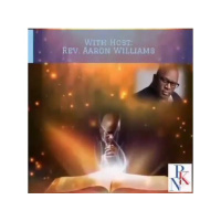 D. T. W. Ministry with Host: Rev Aaron Williams
