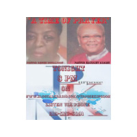 A Time of Prayer with Hosts: Pastor Harriet Adams and Pastor Renee Donaldson