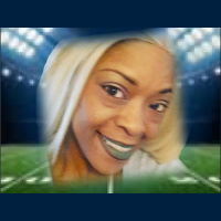 A TRIBUTE TO THE PHILADELPHIA EAGLES With Commentator Adrienne Allen