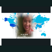 Stretching Your Faith (7 Night Revival) guest Peacher: Shepherdess Diane Haskell