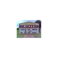 D.T.W. Ministries with host Rev. Aaron Williams