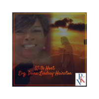 A Little Talk with Jesus with Host: Evg. Trina Lindsay-Hairston