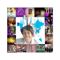 The Best of PKN with A Little Talk with Jesus Host: Evg. Trina Lindsay-Hairsto