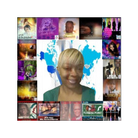 D-Block Church With Host: Sis. Adrienne (M.S. Understanding) Allen