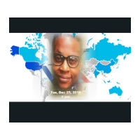 Stretching Your Faith (7 Night Revival) with Preacher: Min. Bernard Marrow