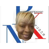 D-Block Church with Host Adrienne (M.S. Understanding) Allen