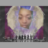 Real Talk with Host: The Universal Angel Lovely Ellis