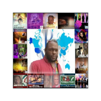 The Healing Hour with Host: Rev Arthur Burgest III