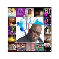 D. T. W. Ministry with Host: Rev Aaron Williams