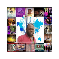 The Healing Hour with Host Rev Arthur Burgest III