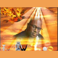 UNDER CONSTRUCTION (Night Two) with Rev Aaron Williams