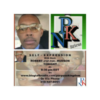 Self Expressions with special guess Pastor Toi Chappy Dailey