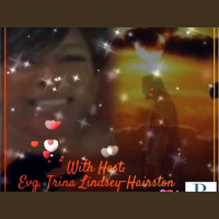 A Little Talk with Jesus with Host: Evg Trina Lindsay-Hairston