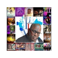 D.T.W. Ministry with Host: Rev Aaron Williams