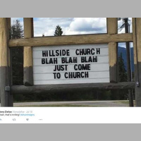 A Little Talk with Jesus with host Evganglist Trina Lindsay-Hairston