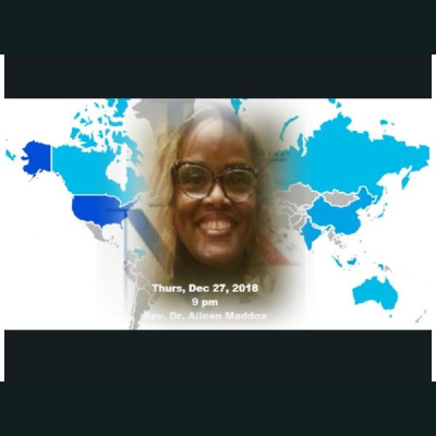 Purpose Kingdom Network