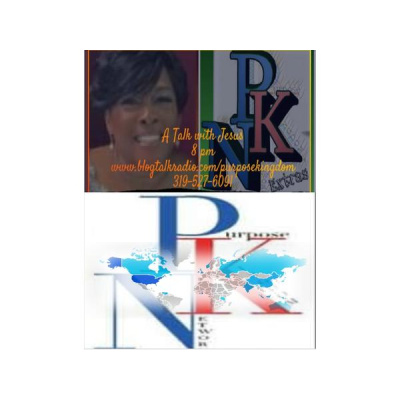 Purpose Kingdom Network