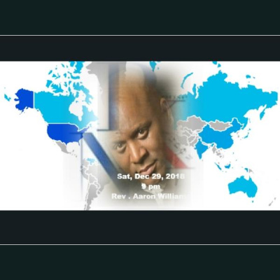 Purpose Kingdom Network