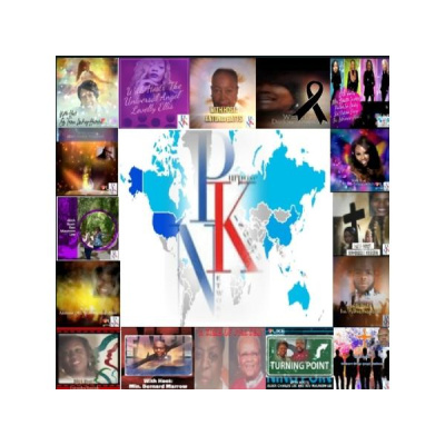 Purpose Kingdom Network