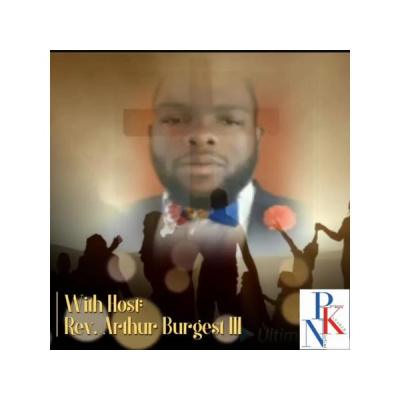 Purpose Kingdom Network