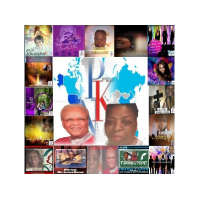 Purpose Kingdom Network