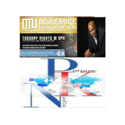 Purpose Kingdom Network