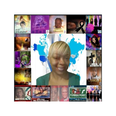 Purpose Kingdom Network