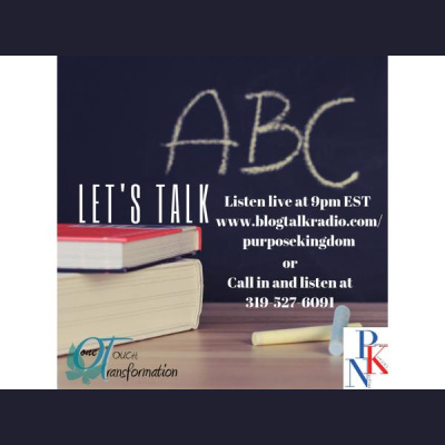 Purpose Kingdom Network