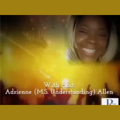 Purpose Kingdom Network