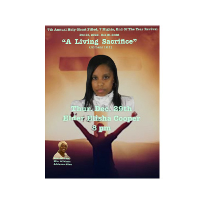 Purpose Kingdom Network