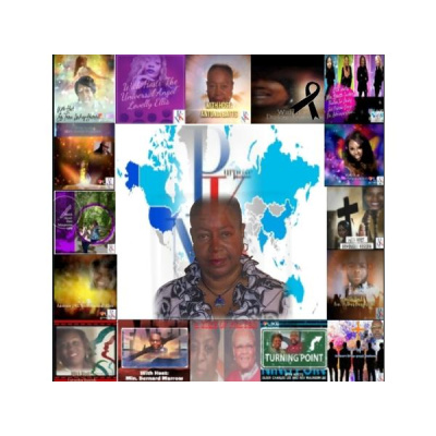 Purpose Kingdom Network