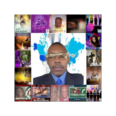 Purpose Kingdom Network