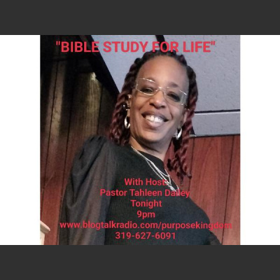 Purpose Kingdom Network