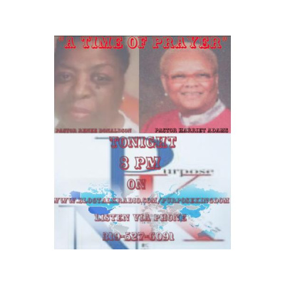 Purpose Kingdom Network