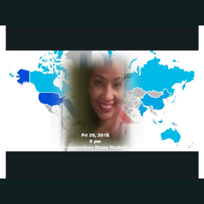 Purpose Kingdom Network