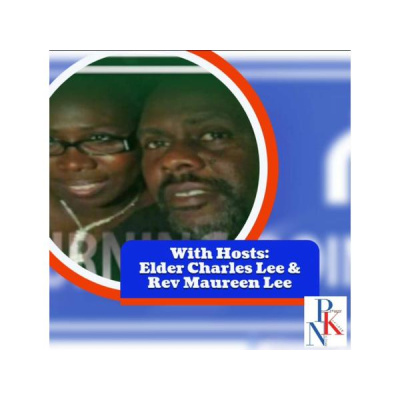 Purpose Kingdom Network