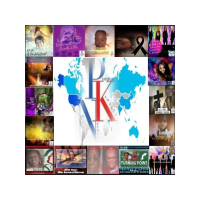 Purpose Kingdom Network